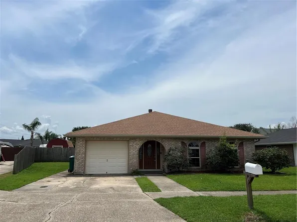11 S Catahoula Ct, Kenner, LA 70065