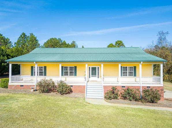 141 Widgeon Dr, Leesburg, GA 31763