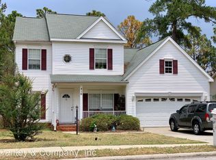 416 Ridge Trail Dr, Columbia, SC 29229