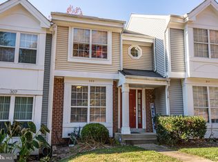 309 Providence St, Stafford, VA 22554