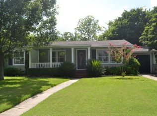 419 Greenwich Blvd, San Antonio, TX 78209