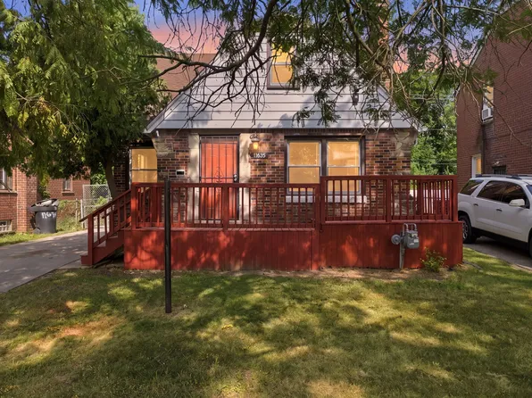 11635 Riad St, Detroit, MI 48224
