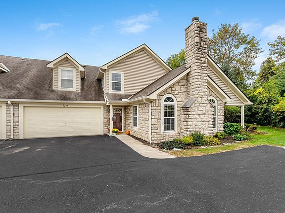 2nd image of 6259 Hampton Green Pl #8-B