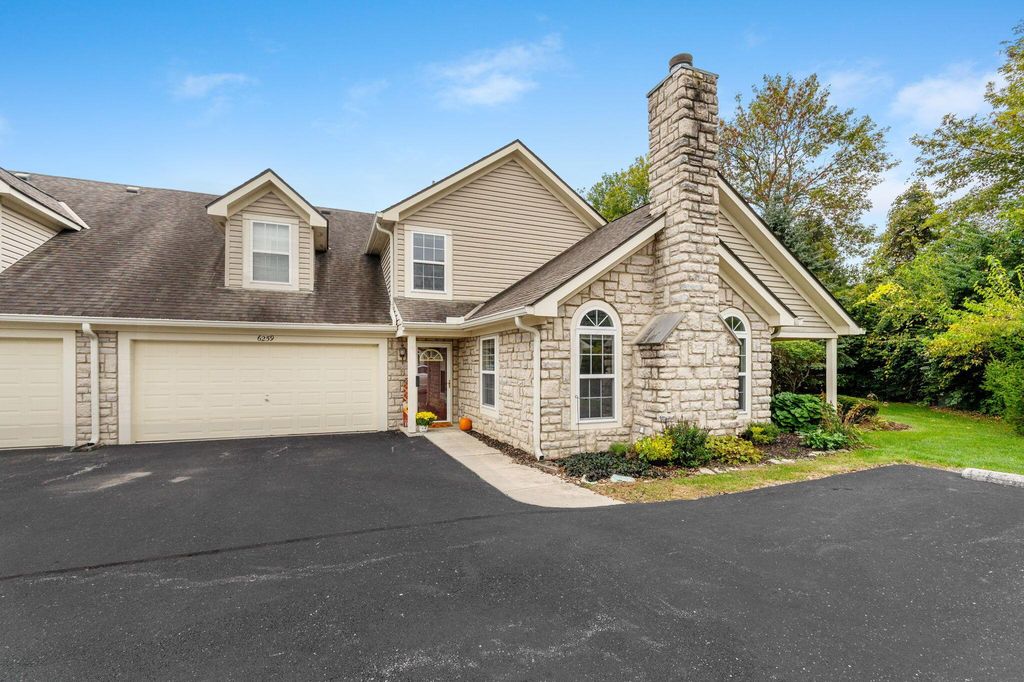 Real estate listing image