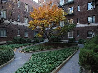 Rented by Buchbinder & Warren