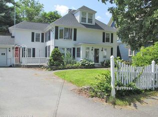 76 Savage St, Bangor, ME 04401