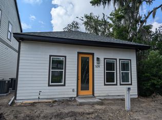 509 SW 8th Pl, Gainesville, FL 32601