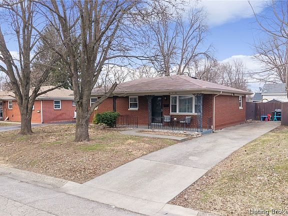 2nd image of 1006 Morris Avenue