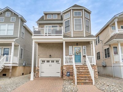 430 W Burk Ave, Wildwood, NJ, 08260