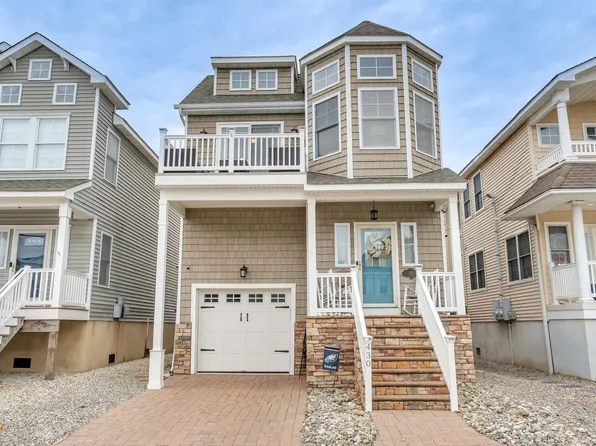 430 W Burk Ave, Wildwood, NJ 08260