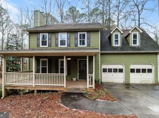 5020 Sugar Creek Dr, Sugar Hill, GA