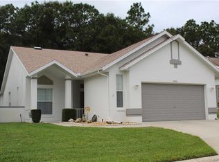 3593 S Belgrave Dr, Inverness, FL 34452