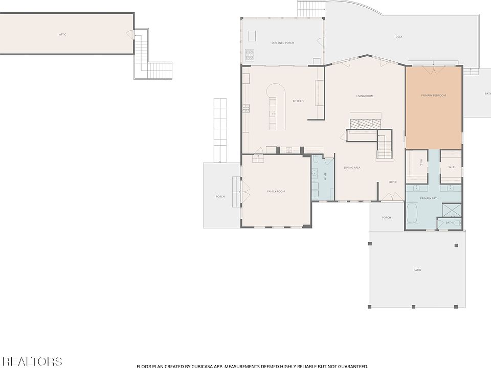 61st image of 401 Gholdston Dr
