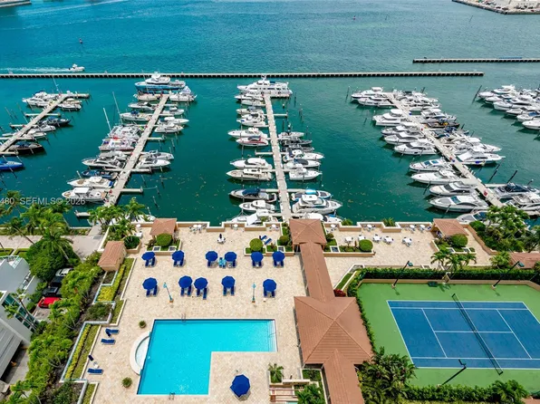 90 Alton Rd APT 2304, Miami Beach, FL 33139