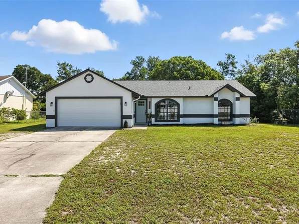 3407 Commerce Ave, Deltona, FL 32738