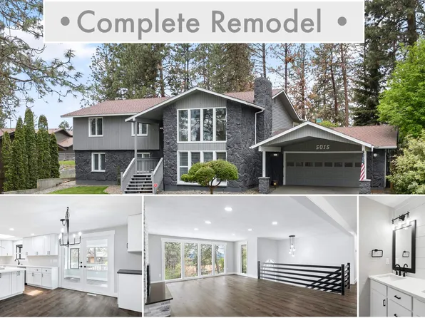 5015 N Northwood Dr, Spokane, WA 99212