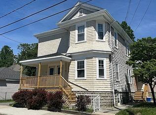 435-437 Stetson St #1, Fall River, MA 02720