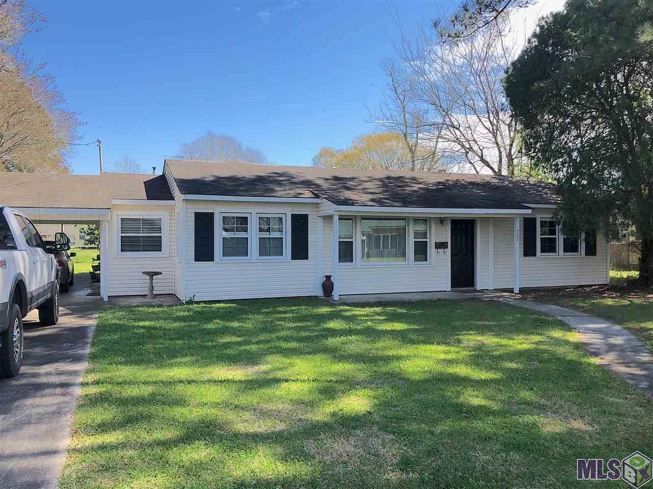 502 Berthier St, New Roads, LA 70760 Zillow