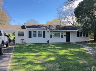 502 Berthier St, New Roads, LA 70760