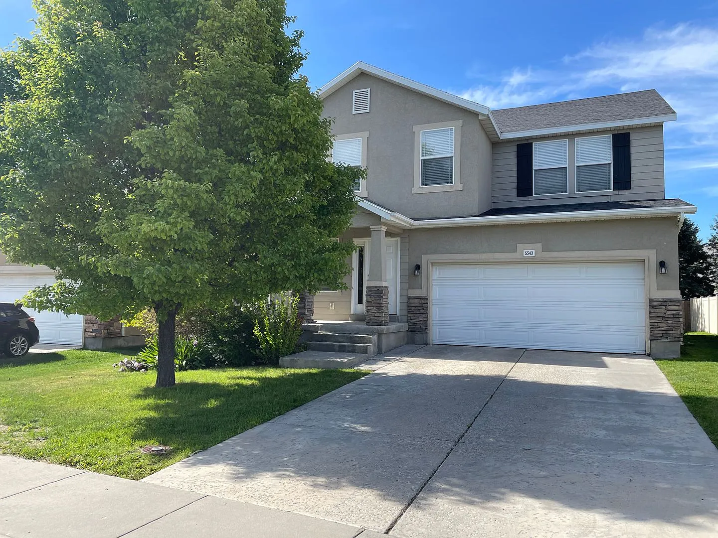 Large Single Family Home Now Available For Rent! — Photo 2