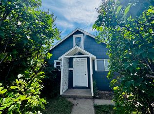 1020 Farlow Ave, Rapid City, SD 57701