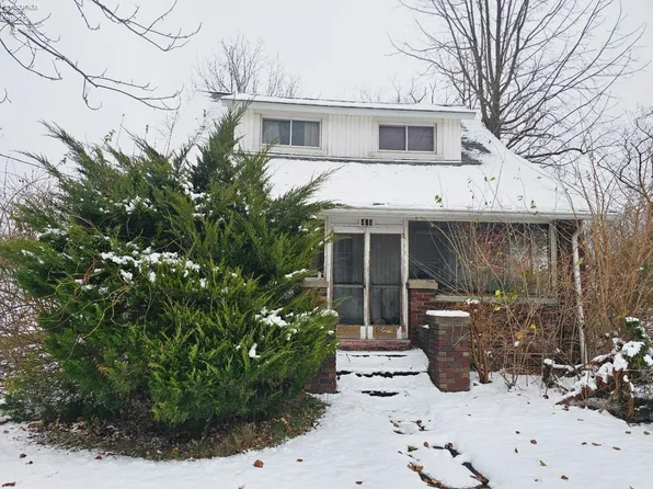 406 N Washington St, Castalia, OH 44824