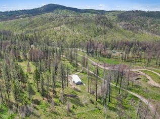 5067A Rail Canyon Rd, Springdale, WA 99173