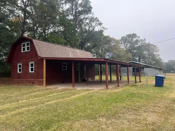 1560 County Rd #50, Prattville, AL 36067