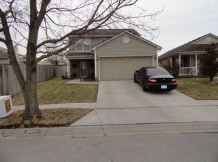 204 Sprinters Trl, Lexington, KY 40511