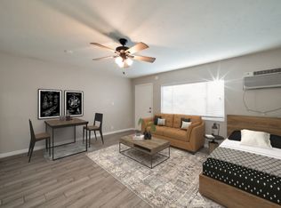 2497 N Park Ave APT 17, Tucson, AZ 85719