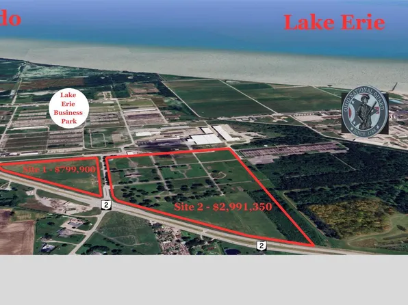 5225B W Lakeshore Dr, Pt Clinton, OH 43452