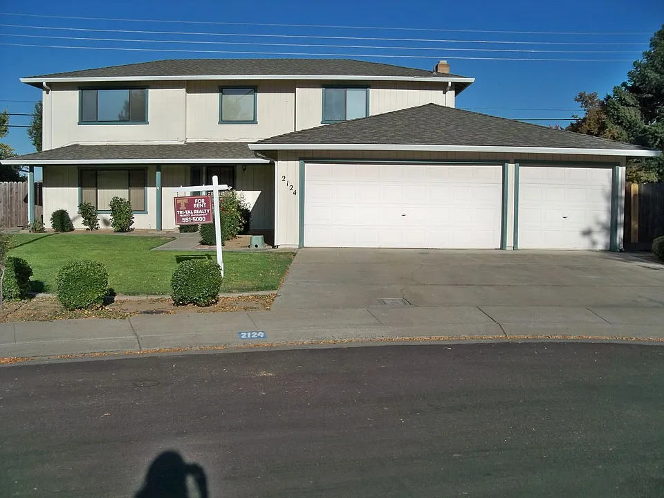 2124 Sunny Oak Ct