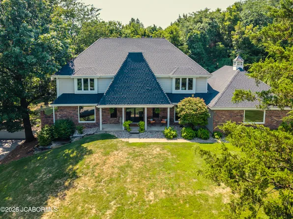 324 Fox Creek Rd, Jefferson City, MO 65109