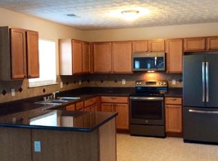 943 Brenden Dr, Hampton, GA 30228
