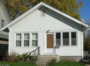 1140 W 18th St, Lorain, OH 44052