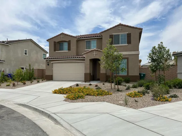 50509 Calle Carrasco, Coachella, CA 92236