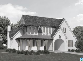 300 Timberview Trl, Chelsea, AL 35043