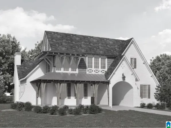 300 Timberview Trl, Chelsea, AL 35043