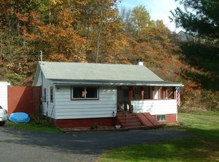 268 Nichols Run Rd, Jersey Shore, PA 17740