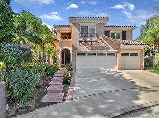 291 Culview Ct, Simi Valley, CA 93065