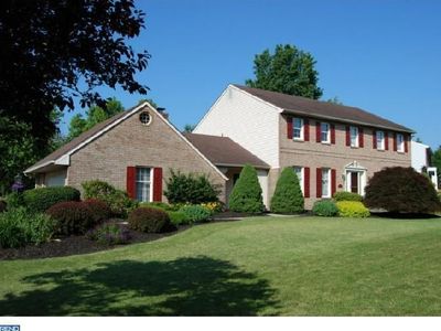 52 Downing Dr, Wyomissing, PA, 19610