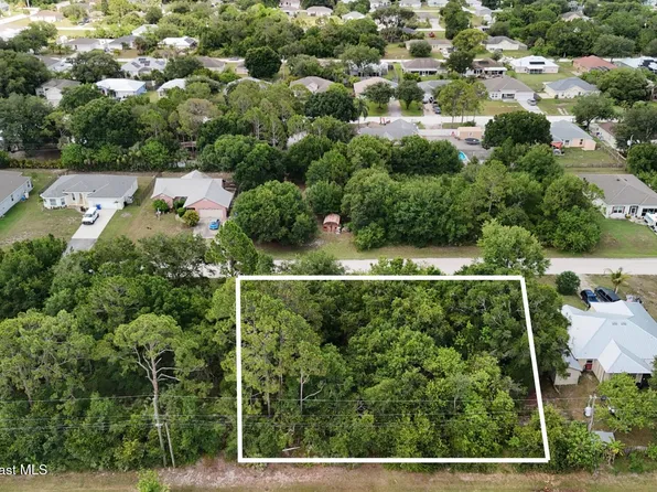 8615 & 8585 104th Ct, Vero Beach, FL 32967