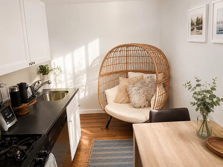 38 L St #1 — Photo 6
