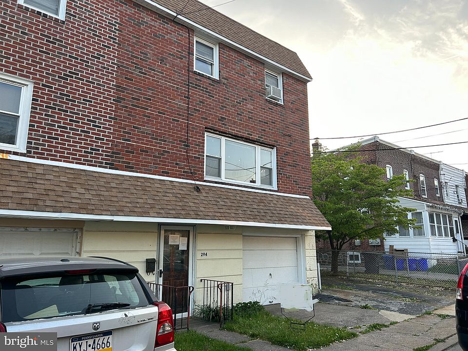 294 Edmonds Ave, Drexel Hill, PA 19026 Zillow