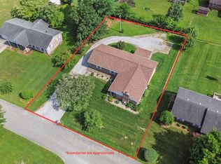 208 Auburn Ave, Somerset, KY 42501