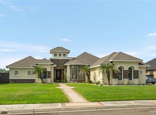 1403 Aster Dr, Weslaco, TX 78599
