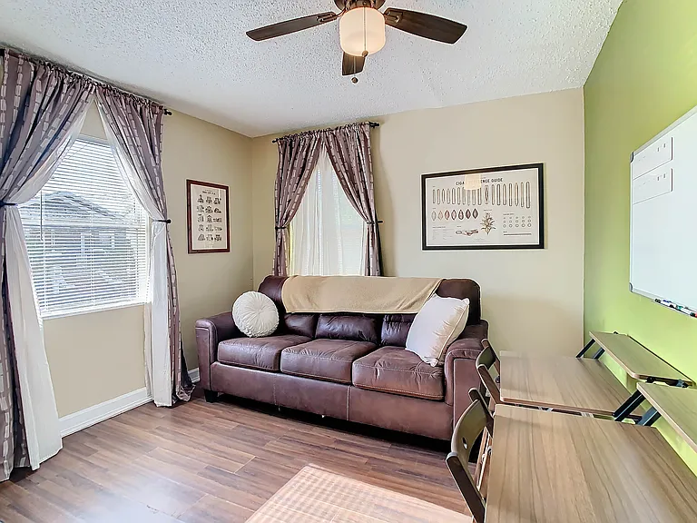 2904 Sanchez St — Photo 4