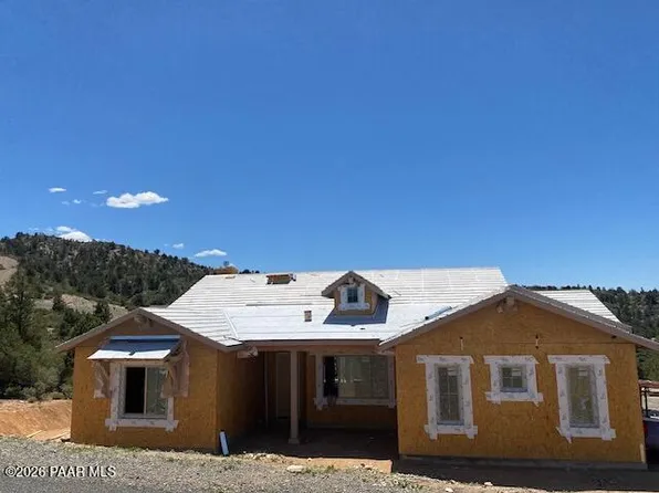 5993 W Vesta Lot 260, Prescott, AZ 86305