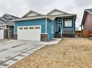 4313 S 53rd Ave, Taber, AB T1G0E2