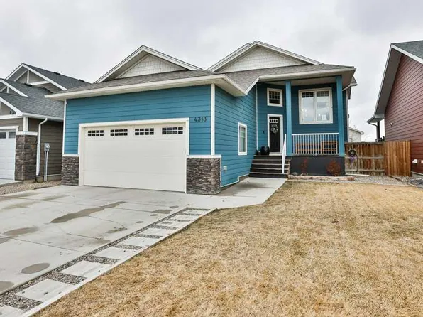 4313 S 53rd Ave, Taber, AB T1G 0E2